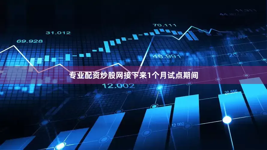 专业配资炒股网接下来1个月试点期间