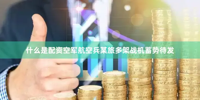 什么是配资空军航空兵某旅多架战机蓄势待发